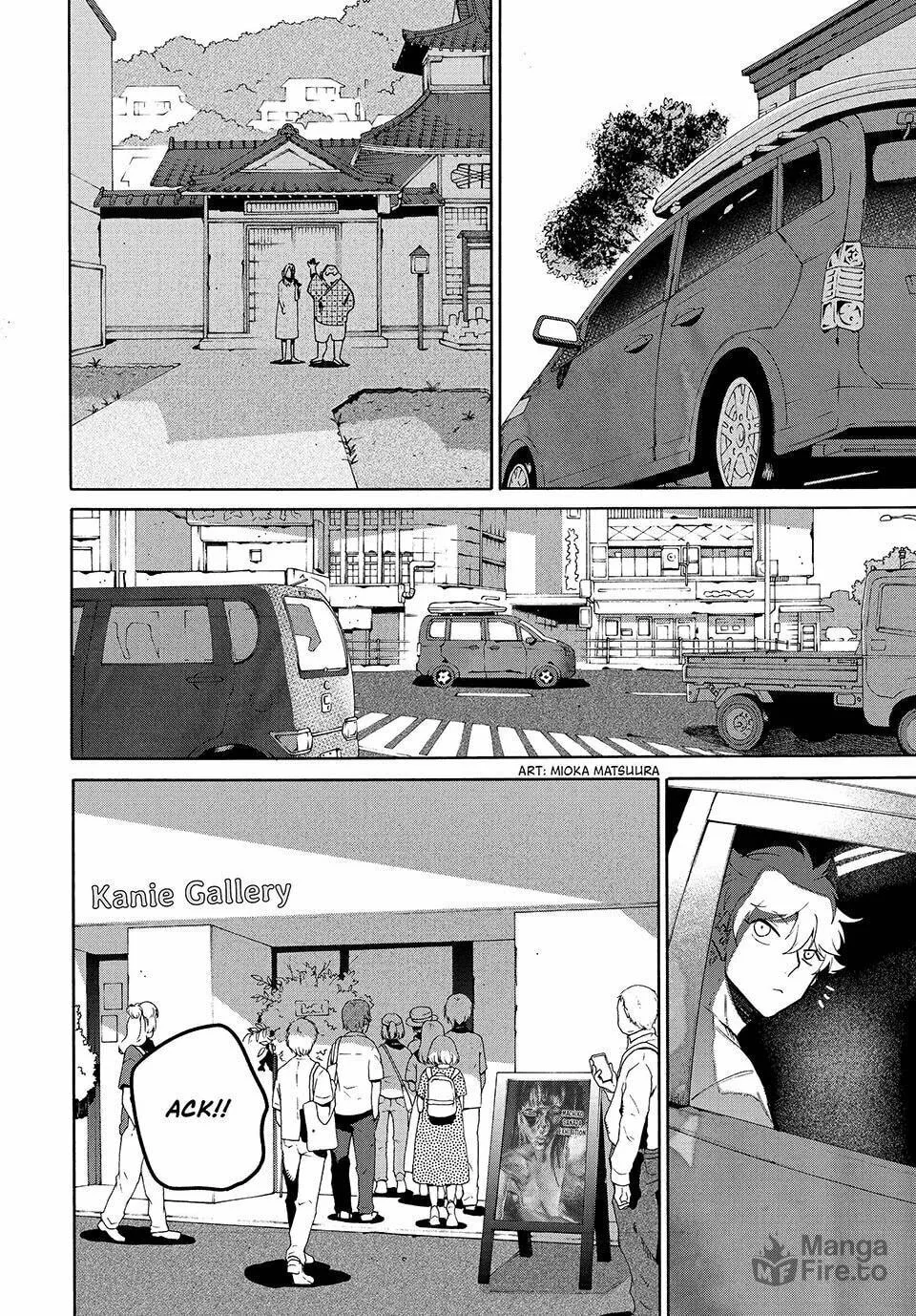 Read Blue Period chapter 65 image 19 on Lezhin