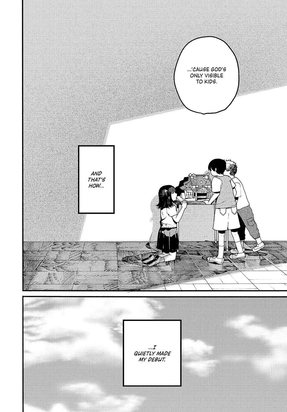 Read Blue Period chapter 65 image 37 on Lezhin