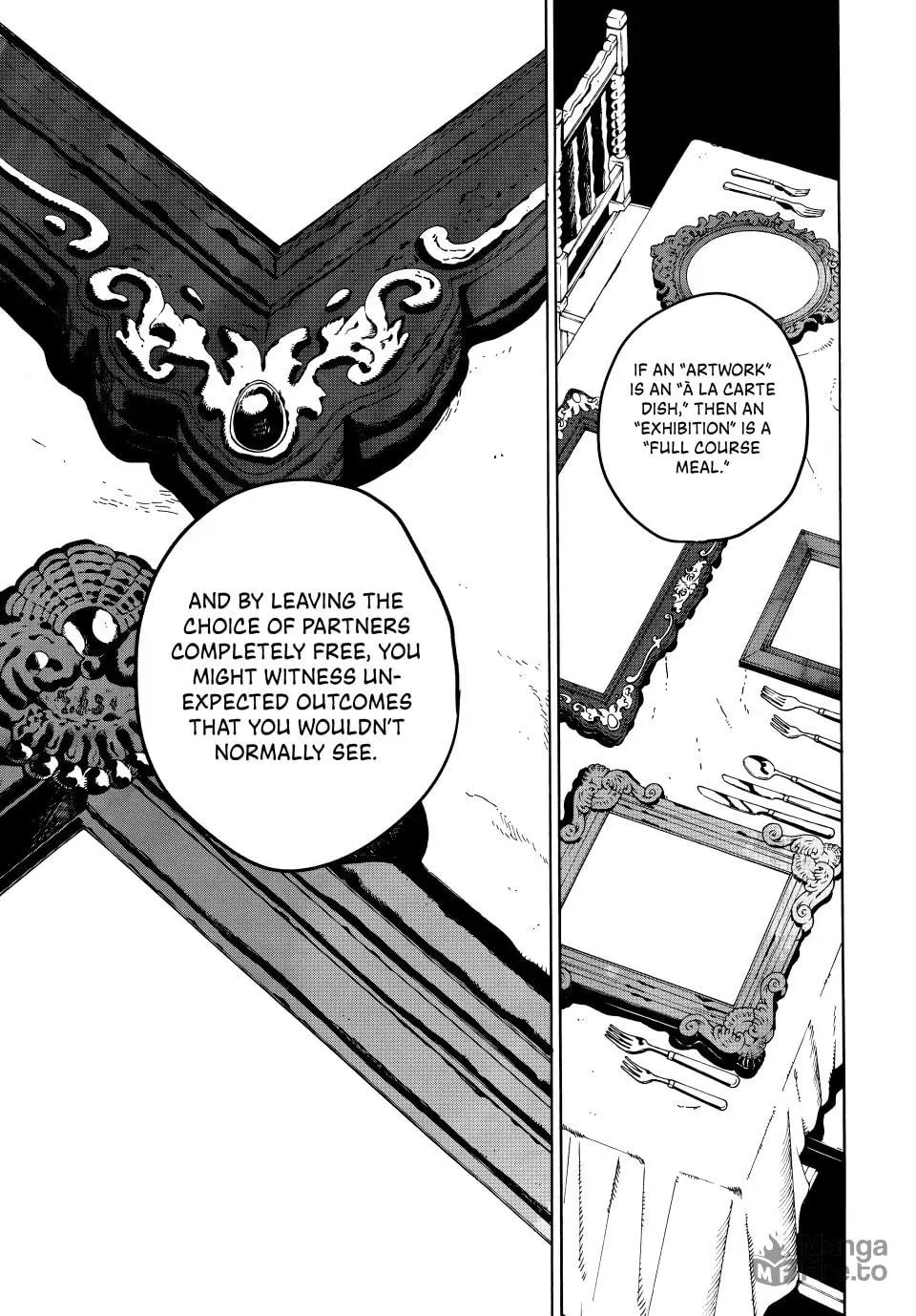 Read Blue Period chapter 67 image 17 on Lezhin