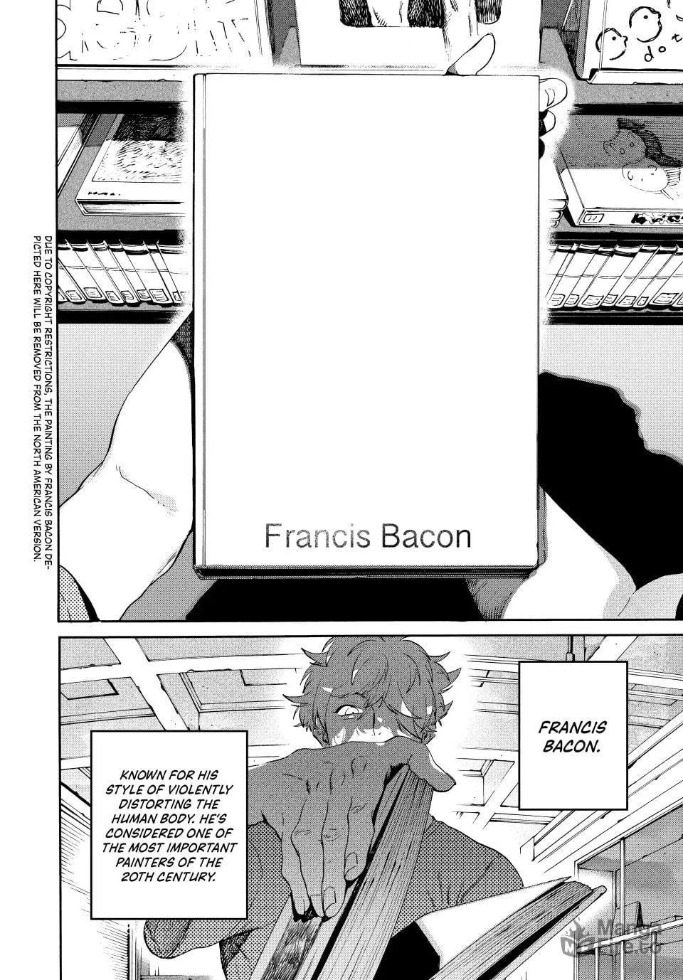 Read Blue Period chapter 67 image 24 on Lezhin