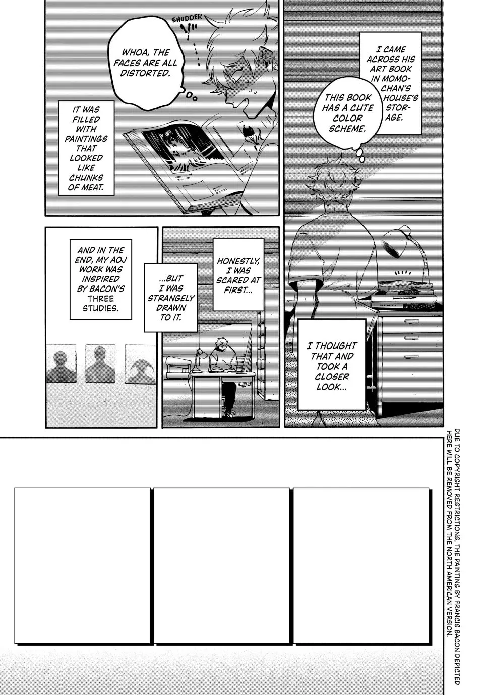 Read Blue Period chapter 67 image 25 on Lezhin