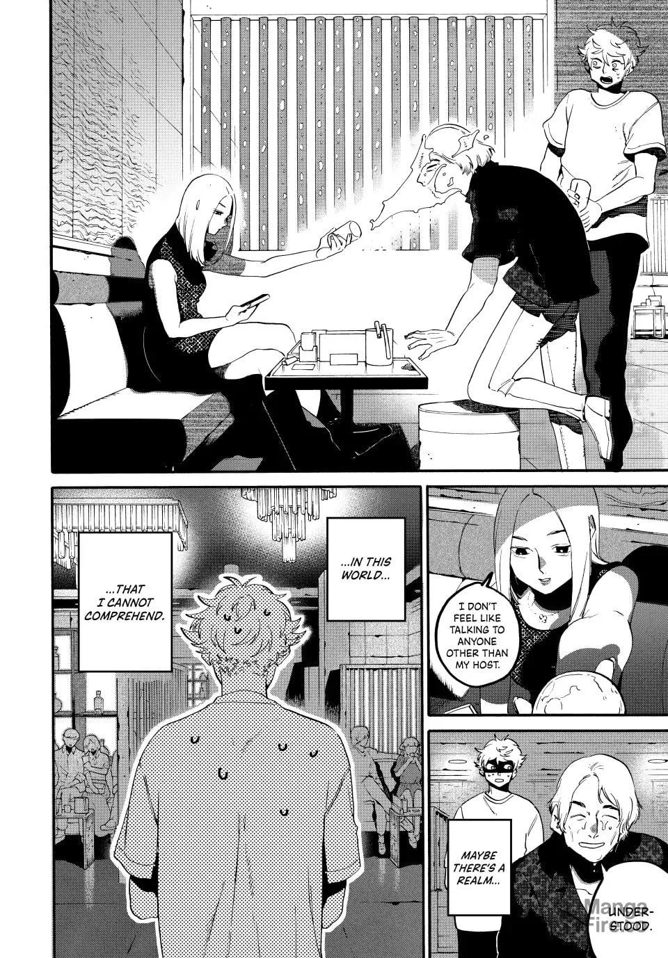 Read Blue Period chapter 67 image 44 on Lezhin