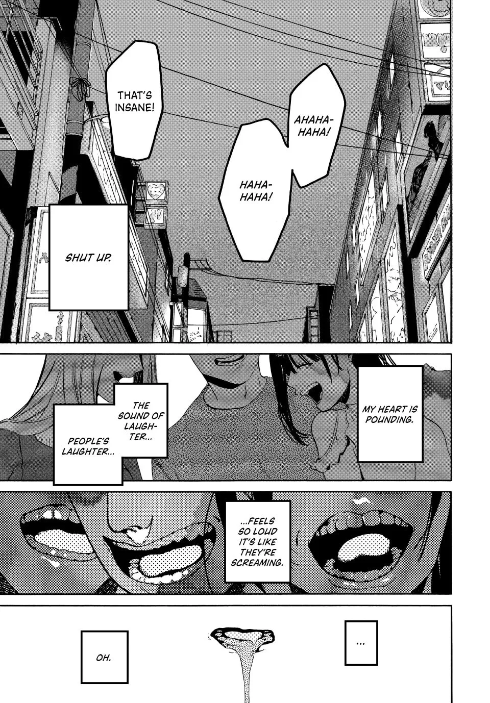 Read Blue Period chapter 68 image 30 on Lezhin