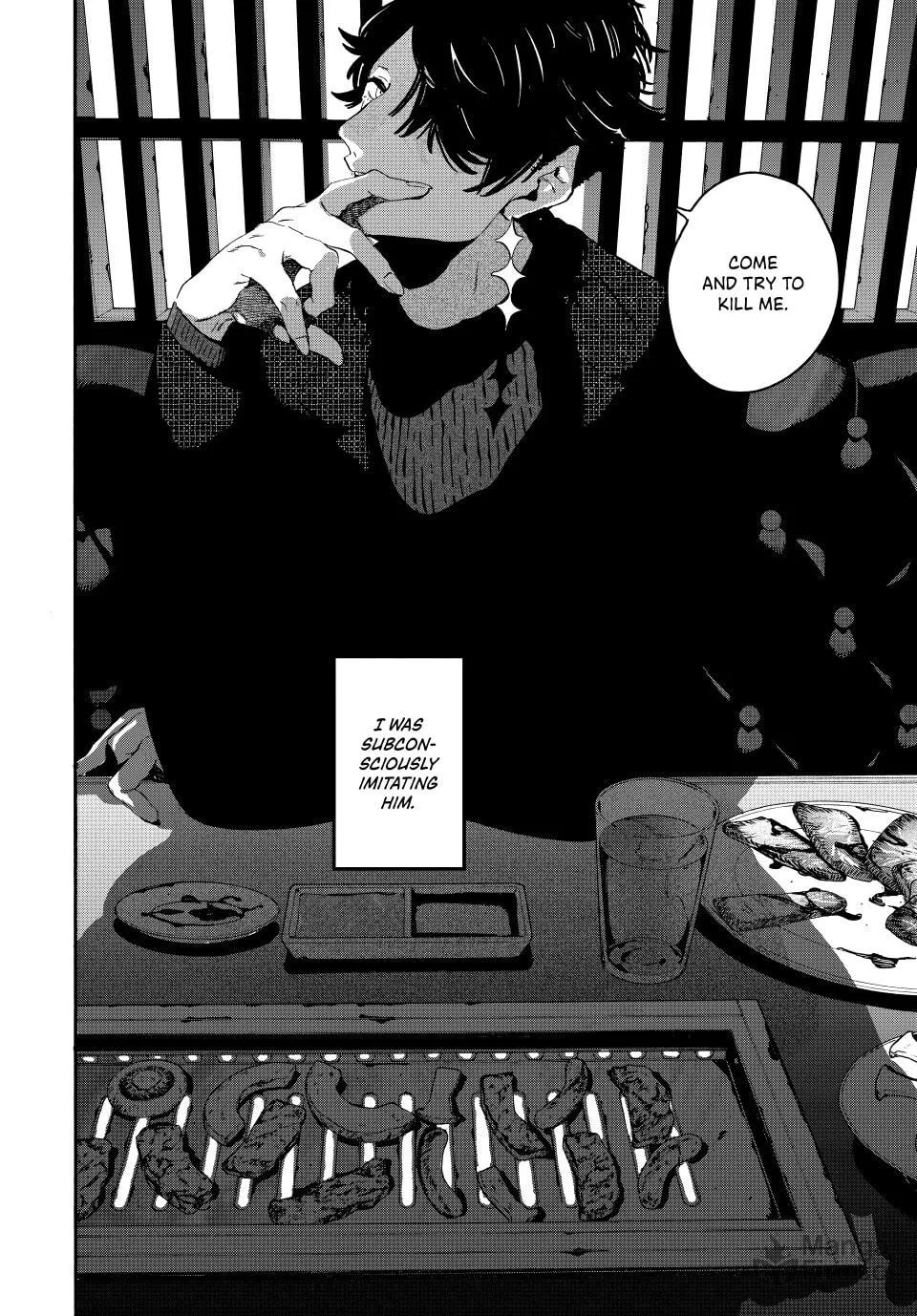 Read Blue Period chapter 68 image 38 on Lezhin