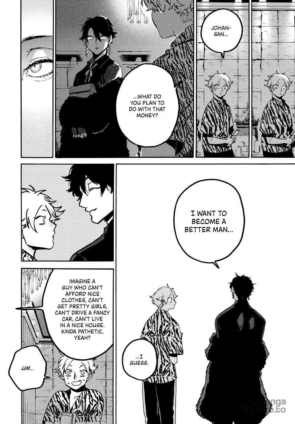 Read Blue Period chapter 70 image 11 on Lezhin