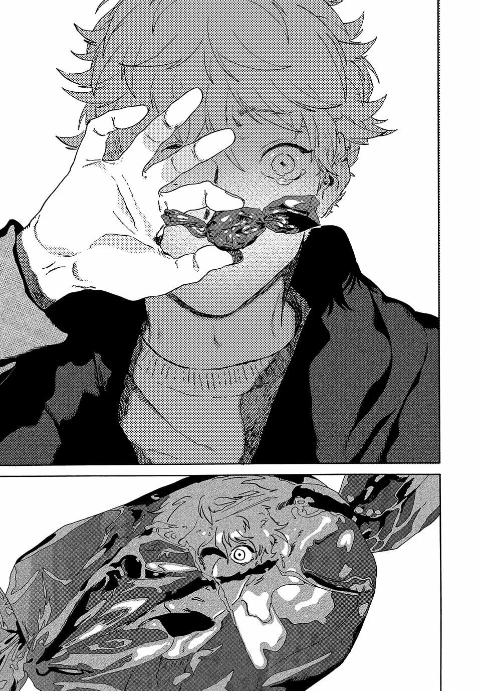 Read Blue Period chapter 75 image 22 on Lezhin