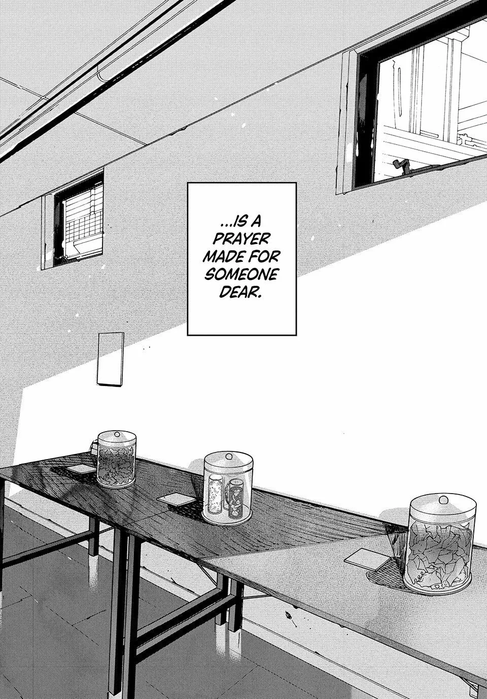 Read Blue Period chapter 77 image 21 on Lezhin
