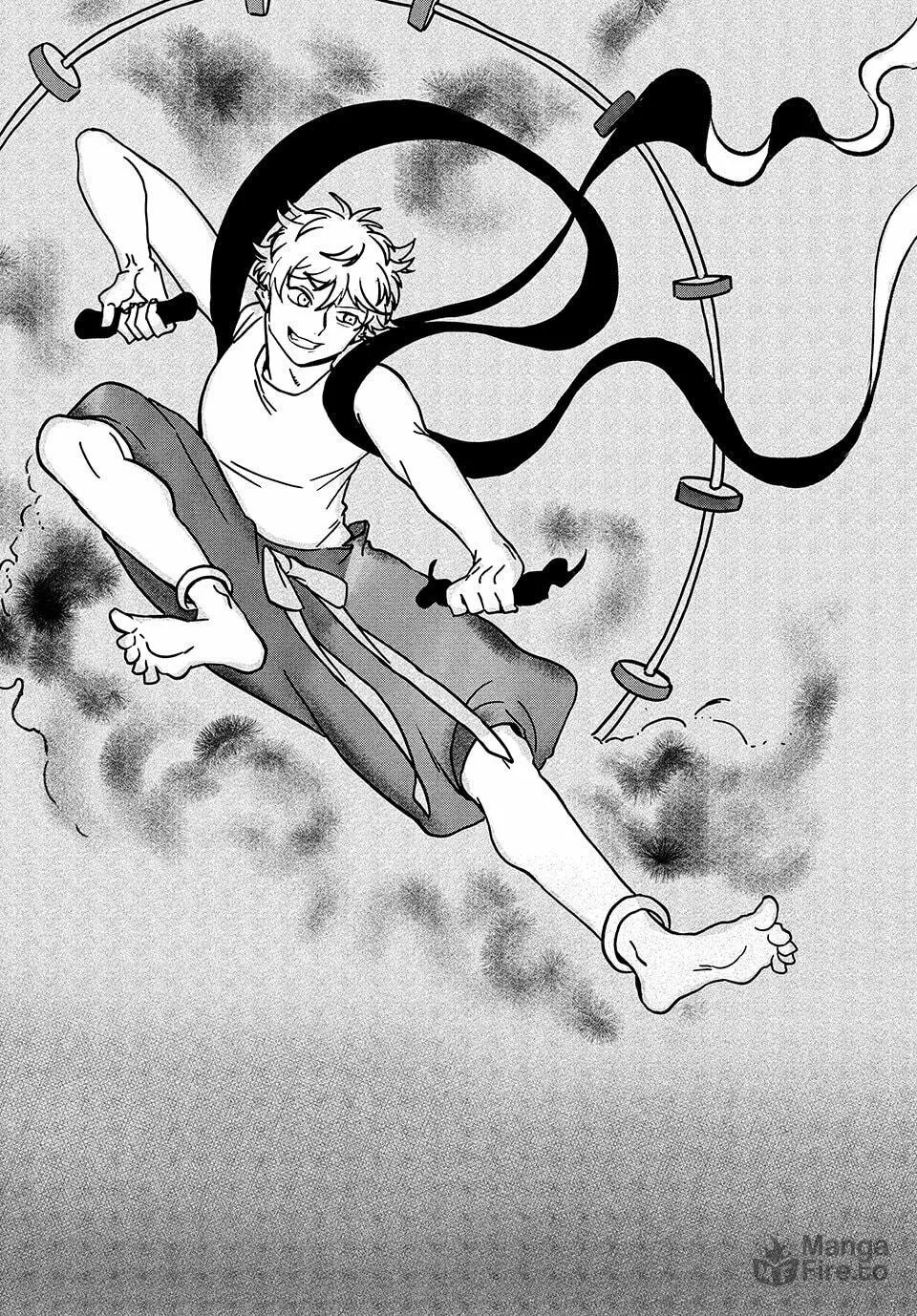 Read Blue Period chapter 79 image 2 on Lezhin