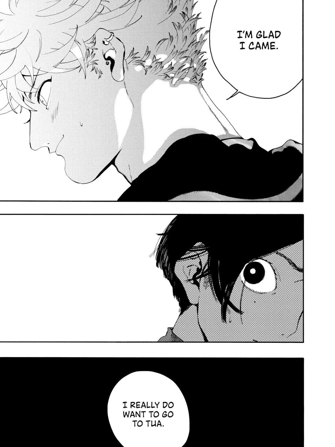 Read Blue Period chapter 8 image 48 on Lezhin