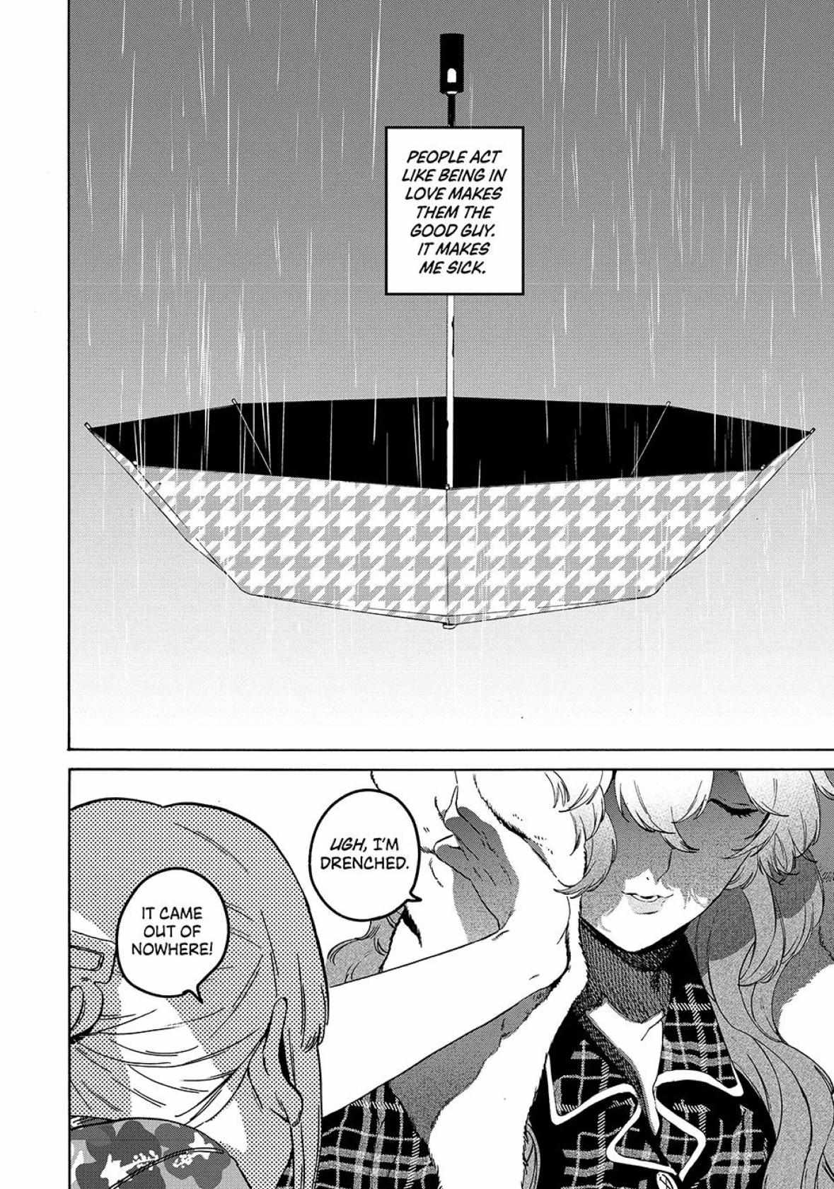 Read Blue Period chapter 82 image 24 on Lezhin