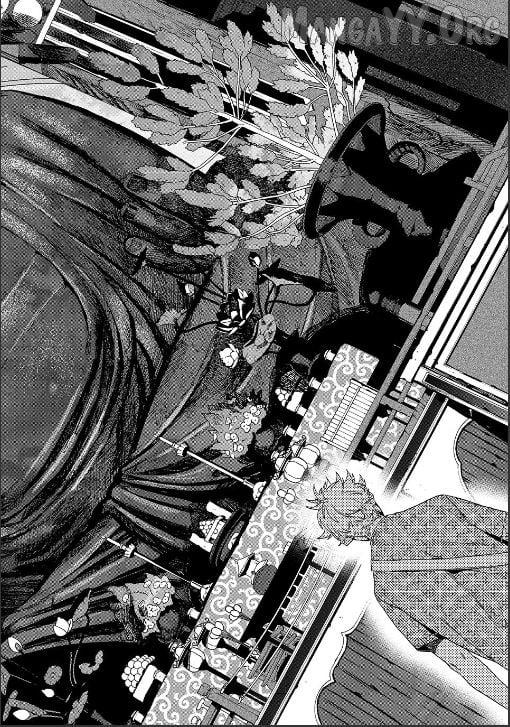 Read Blue Period chapter 84 image 11 on Lezhin