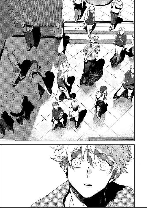 Read Blue Period chapter 84 image 14 on Lezhin