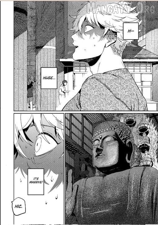Read Blue Period chapter 84 image 15 on Lezhin