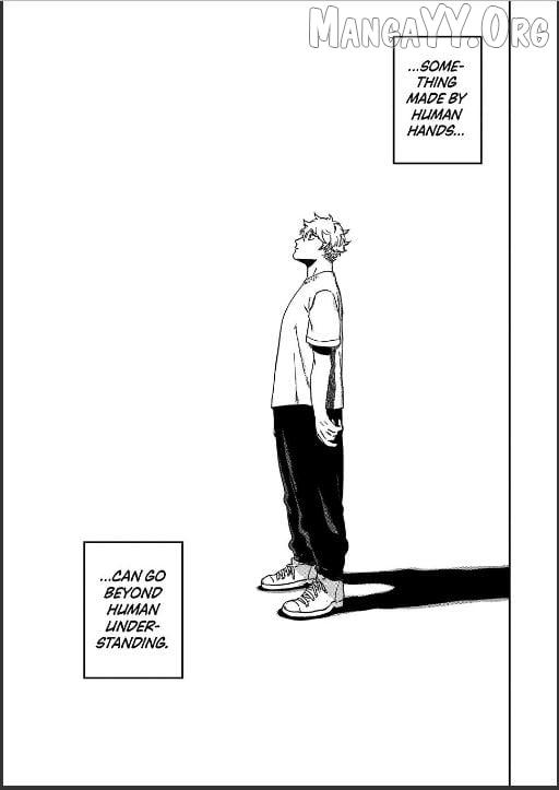 Read Blue Period chapter 84 image 18 on Lezhin