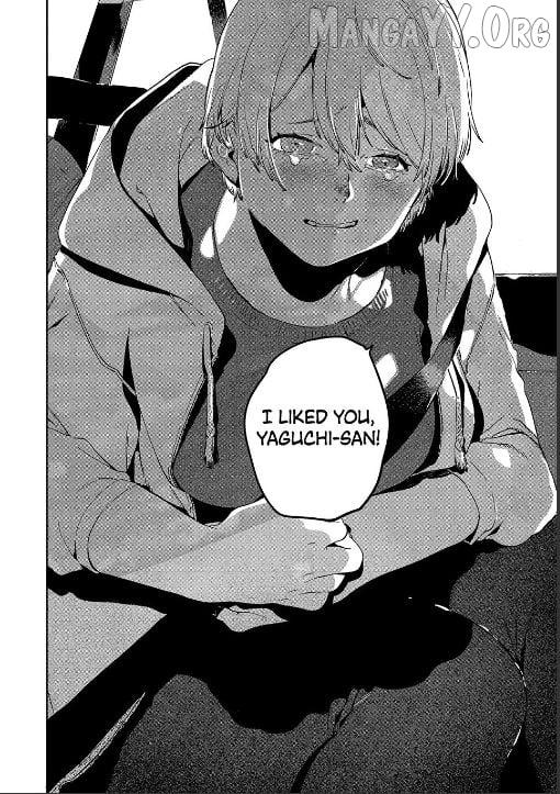 Read Blue Period chapter 84 image 35 on Lezhin