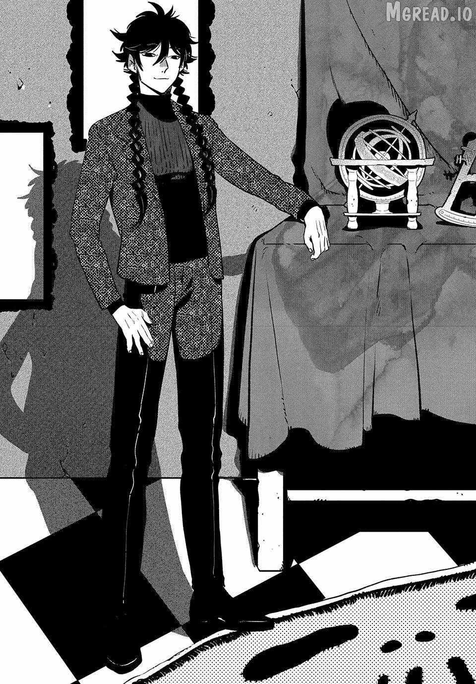 Read Blue Period chapter 86 image 2 on Lezhin
