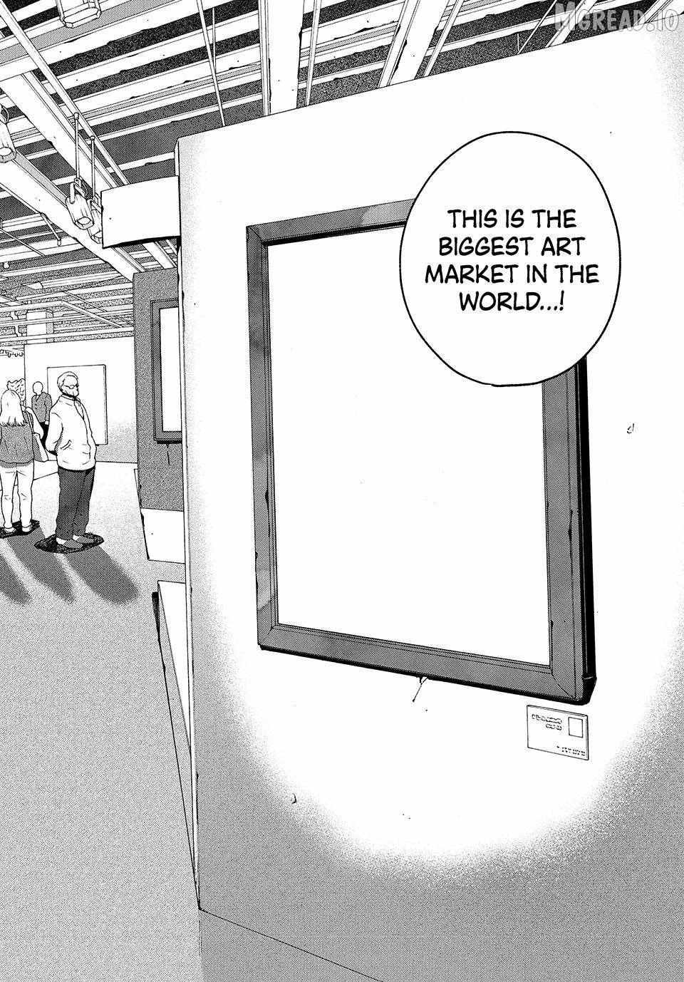 Read Blue Period chapter 86 image 25 on Lezhin
