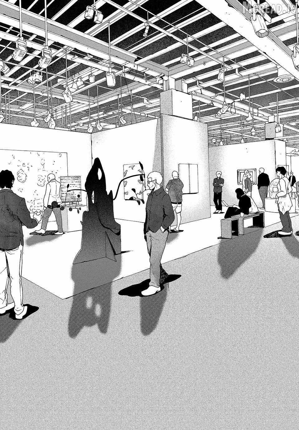 Read Blue Period chapter 86 image 26 on Lezhin