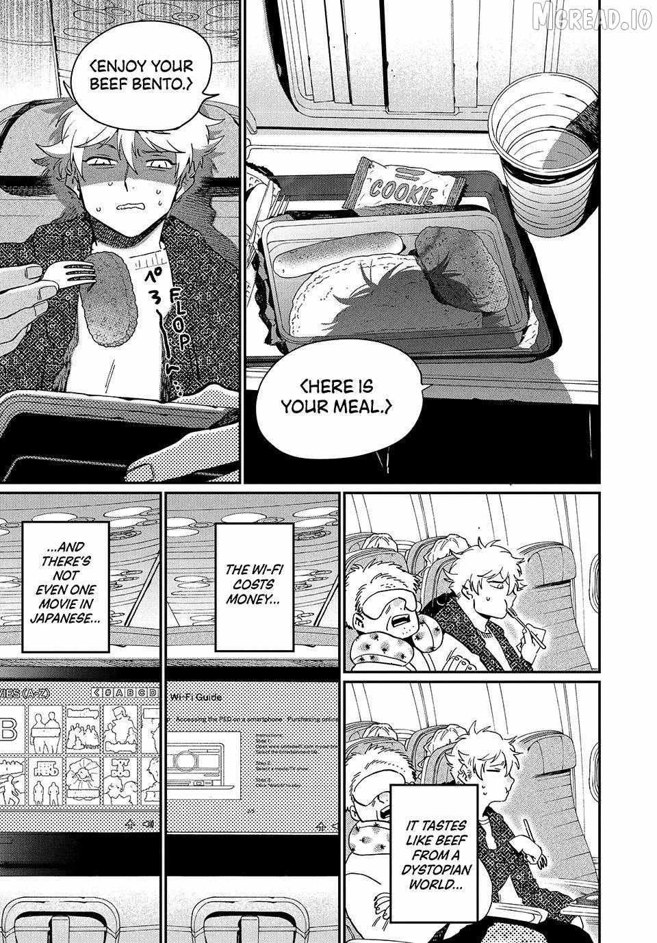 Read Blue Period chapter 86 image 8 on Lezhin
