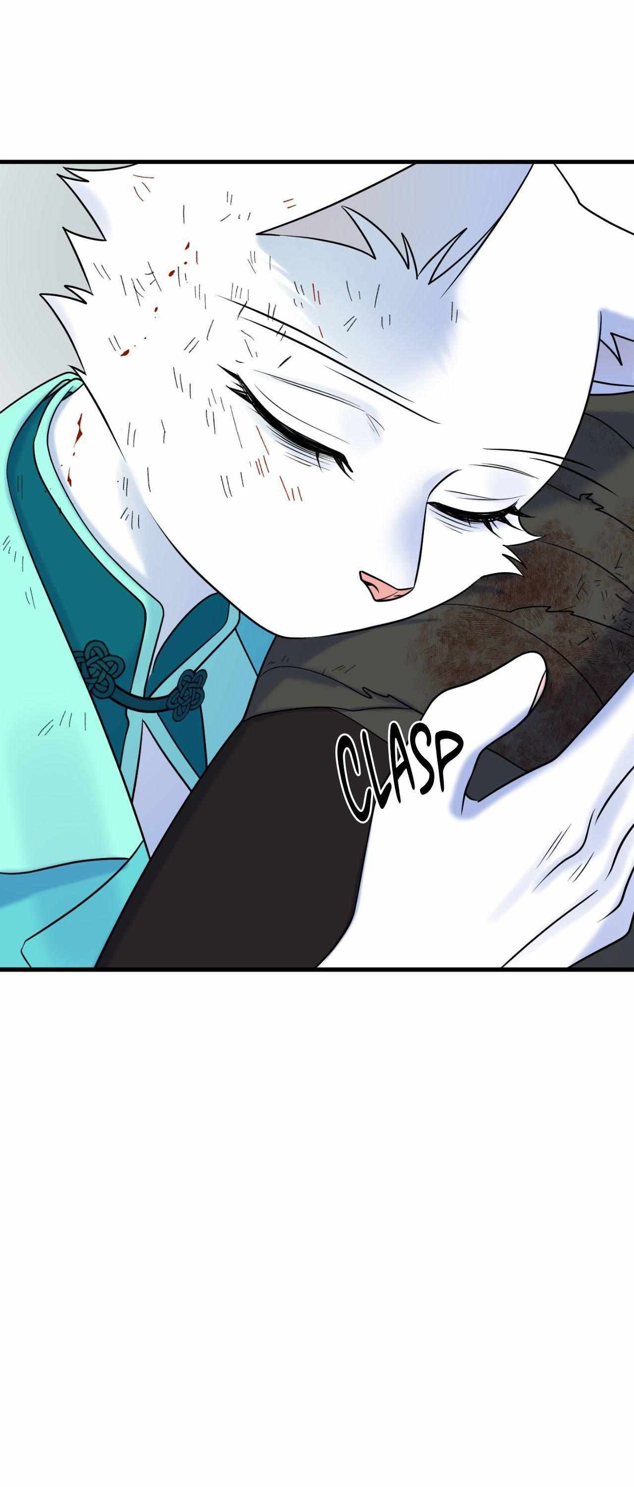 Blue Project Chapter 100 page 12 - 