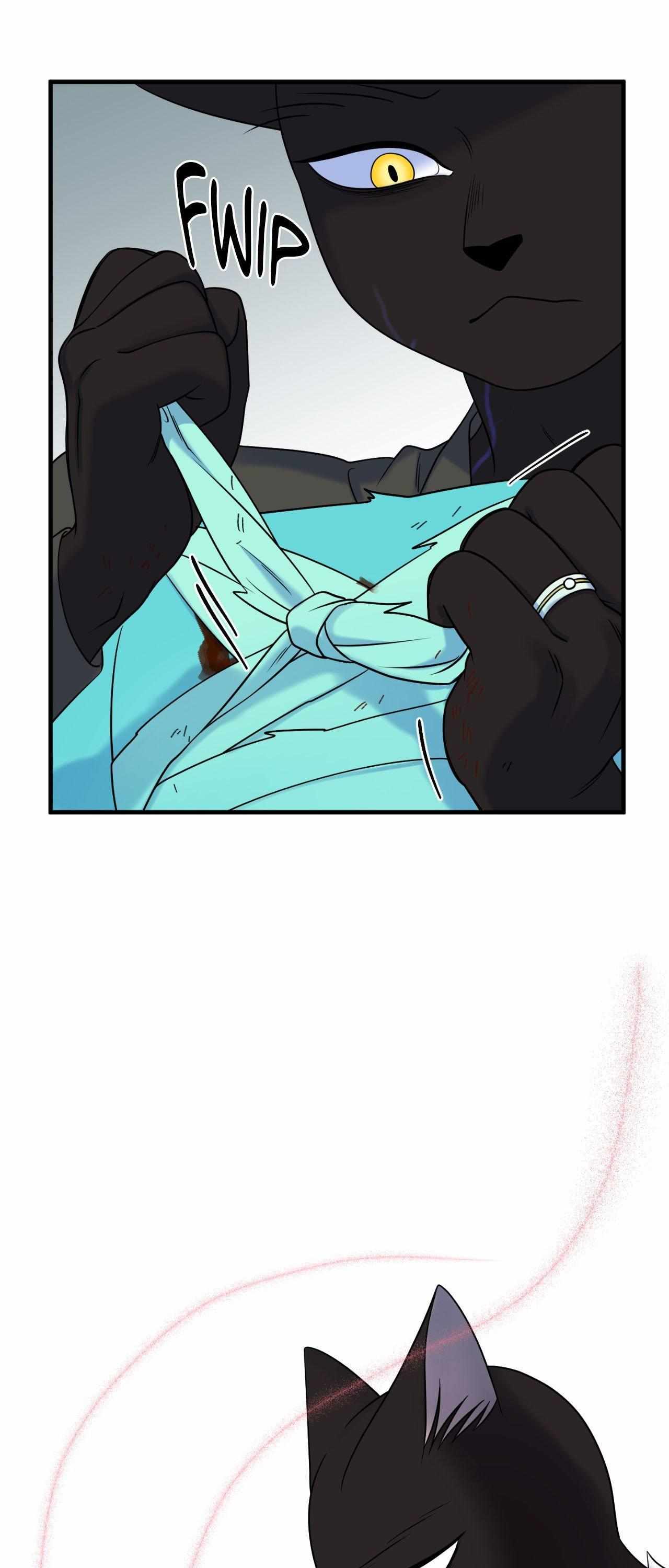 Blue Project Chapter 100 page 13 - 