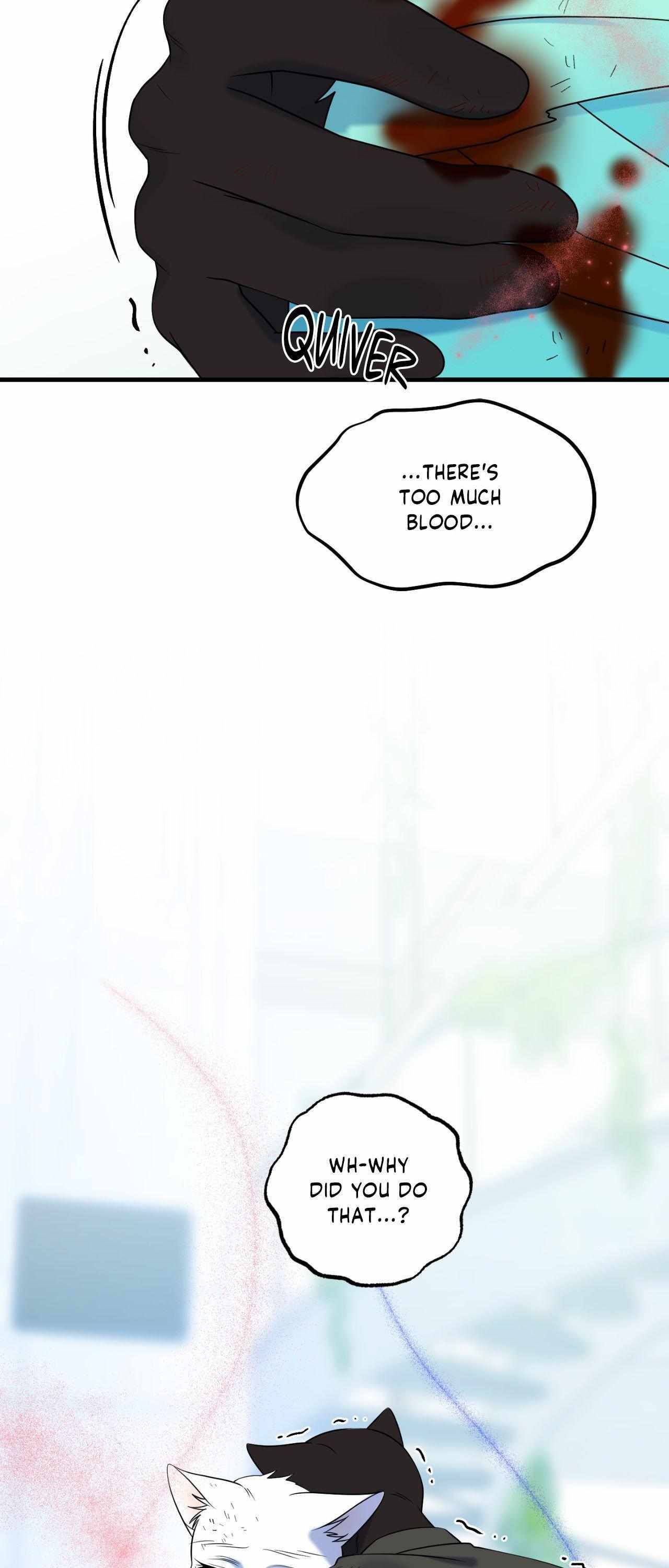 Blue Project Chapter 100 page 15 - 