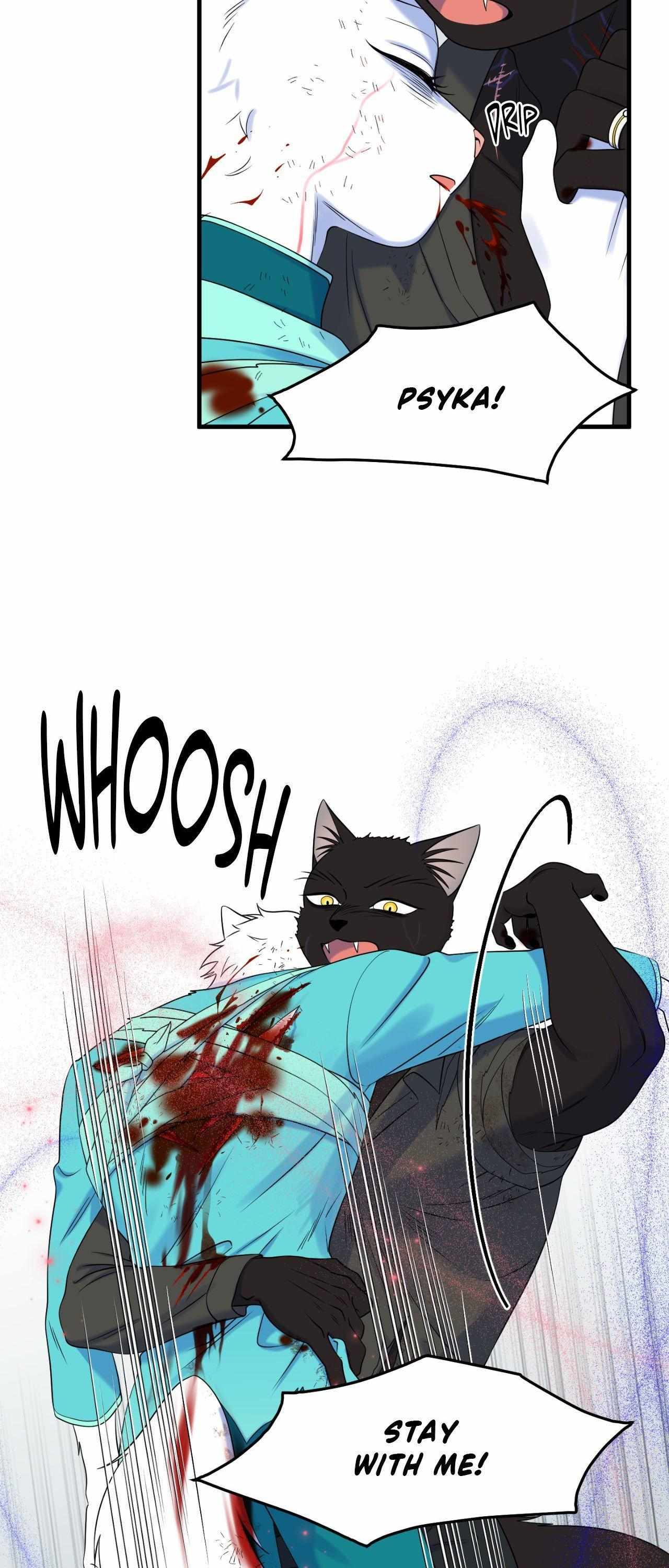 Blue Project Chapter 100 page 20 - 