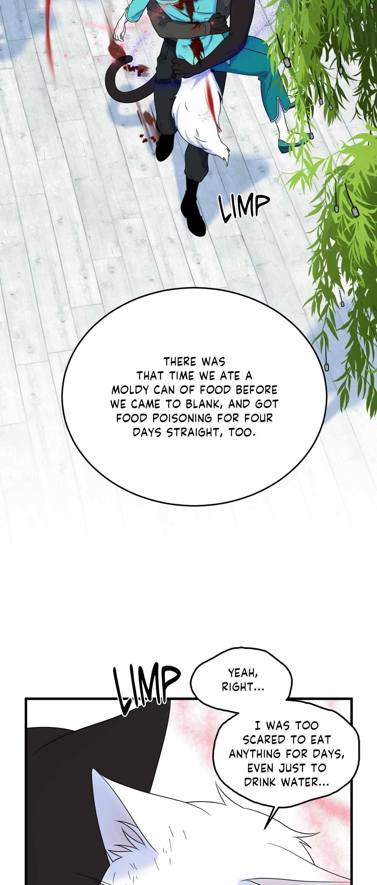 Blue Project Chapter 100 page 23 - 