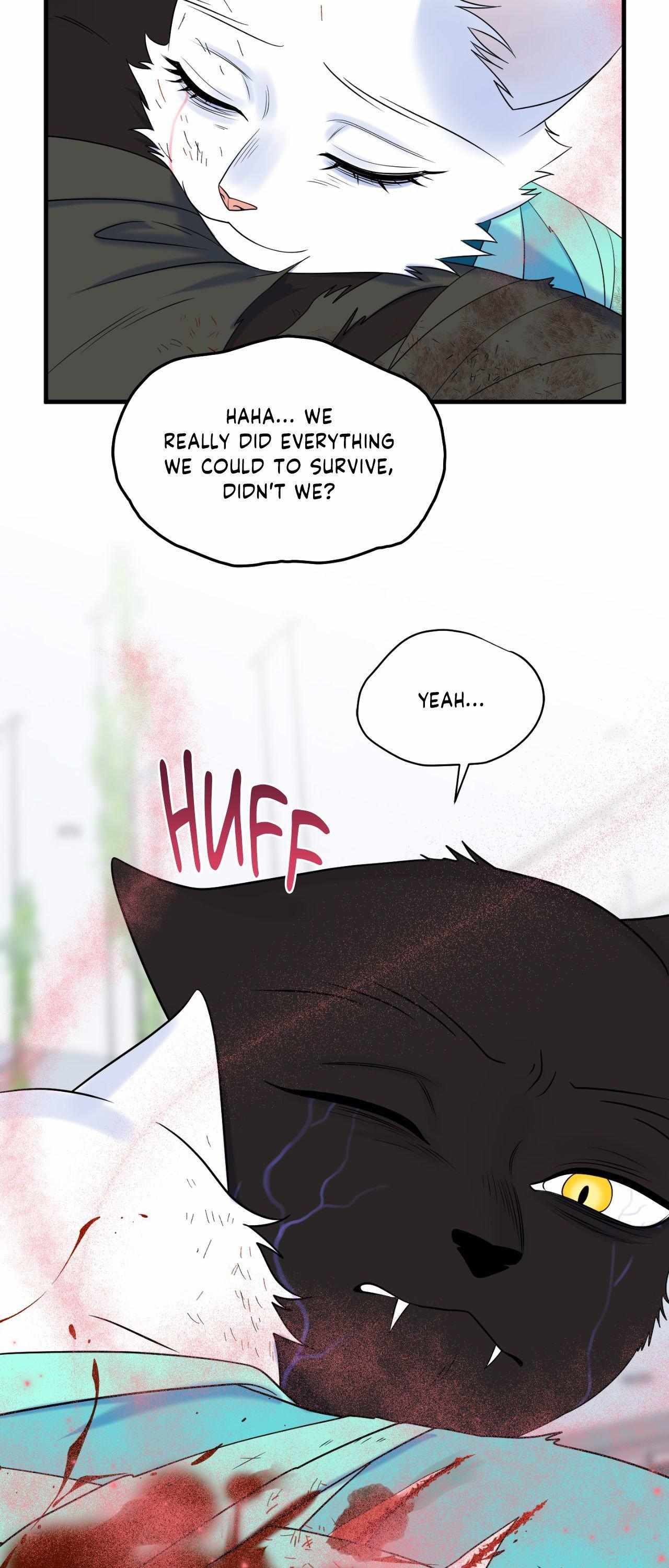 Blue Project Chapter 100 page 24 - 
