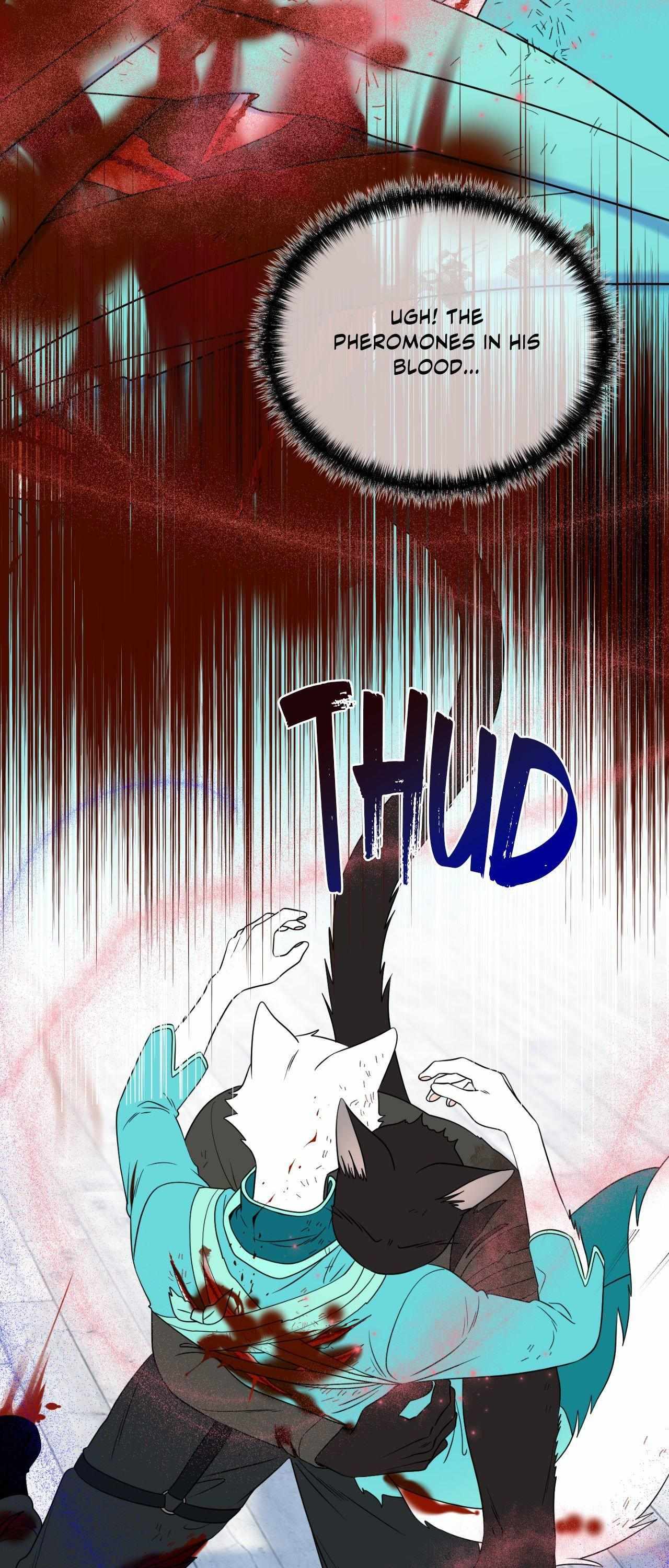 Blue Project Chapter 100 page 25 - 