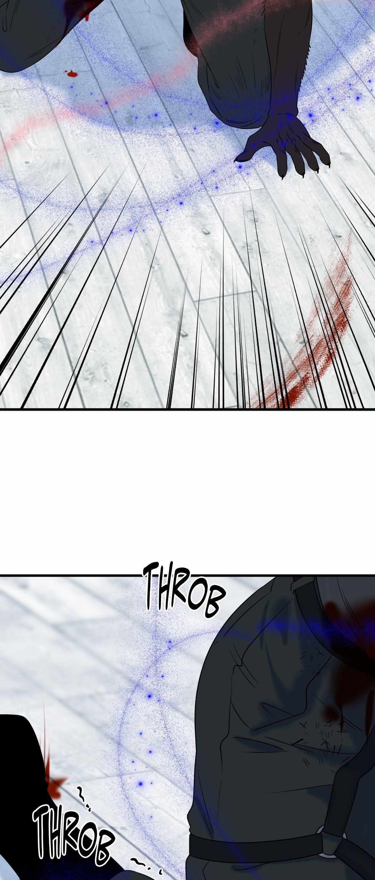 Blue Project Chapter 100 page 26 - 