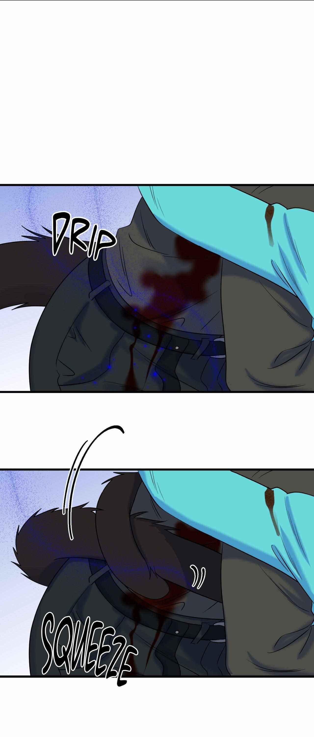 Blue Project Chapter 100 page 28 - 