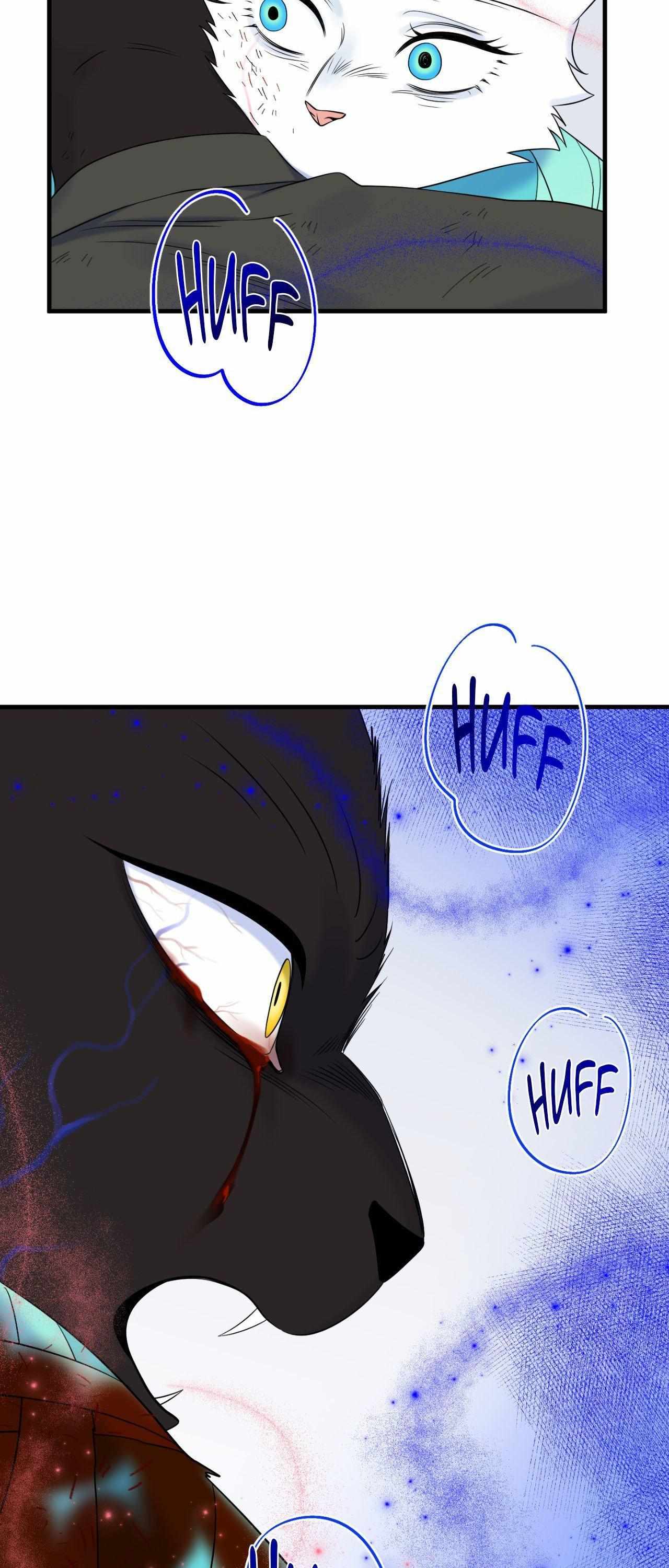 Blue Project Chapter 100 page 32 - 