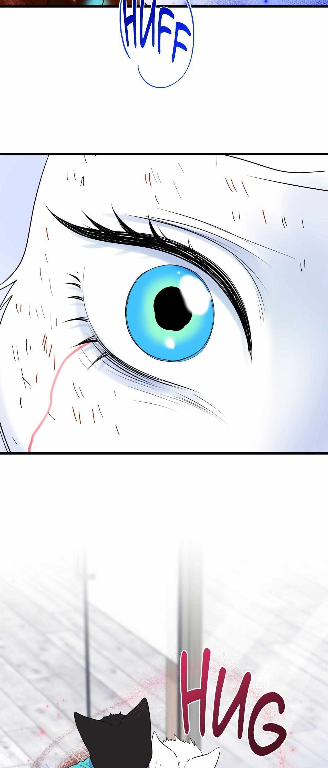 Blue Project Chapter 100 page 33 - 