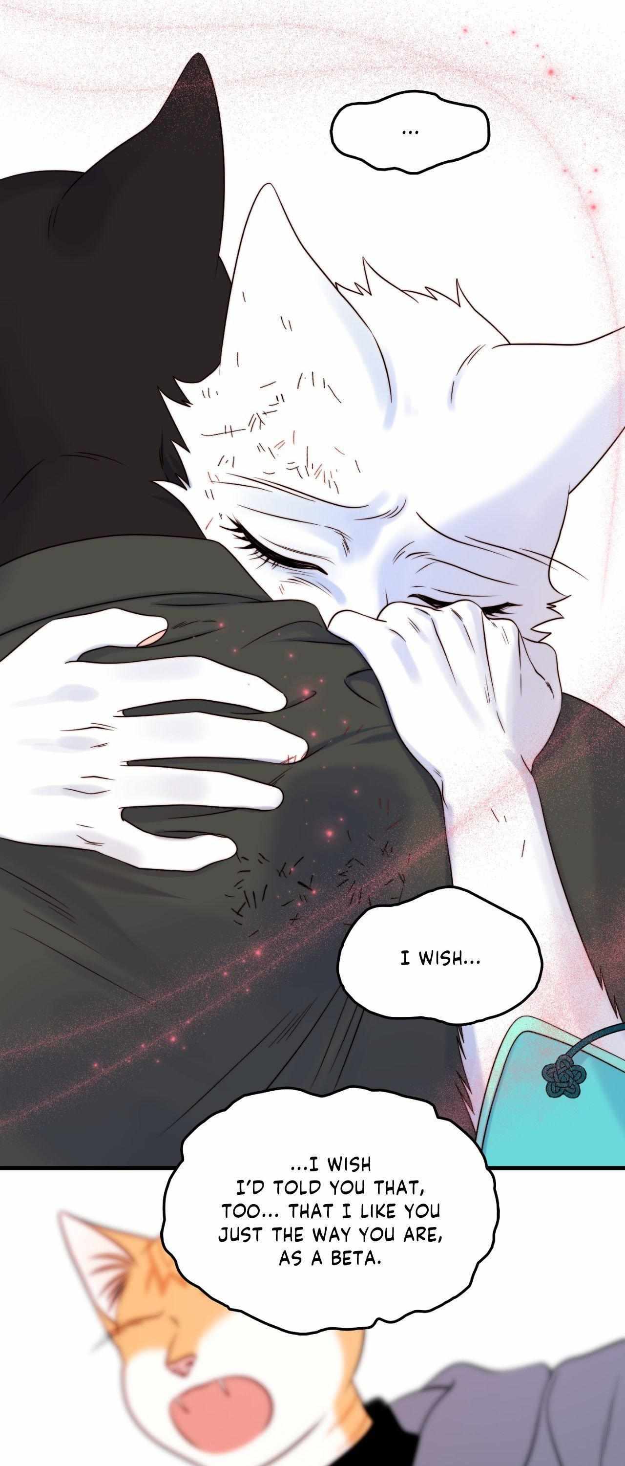 Blue Project Chapter 100 page 35 - 