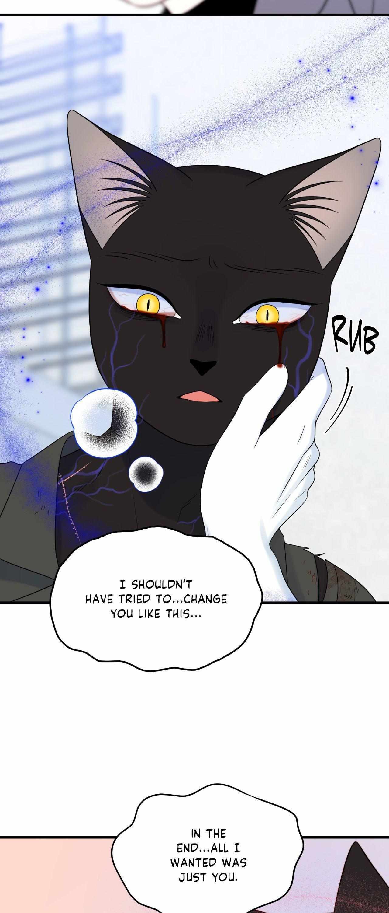 Blue Project Chapter 100 page 36 - 