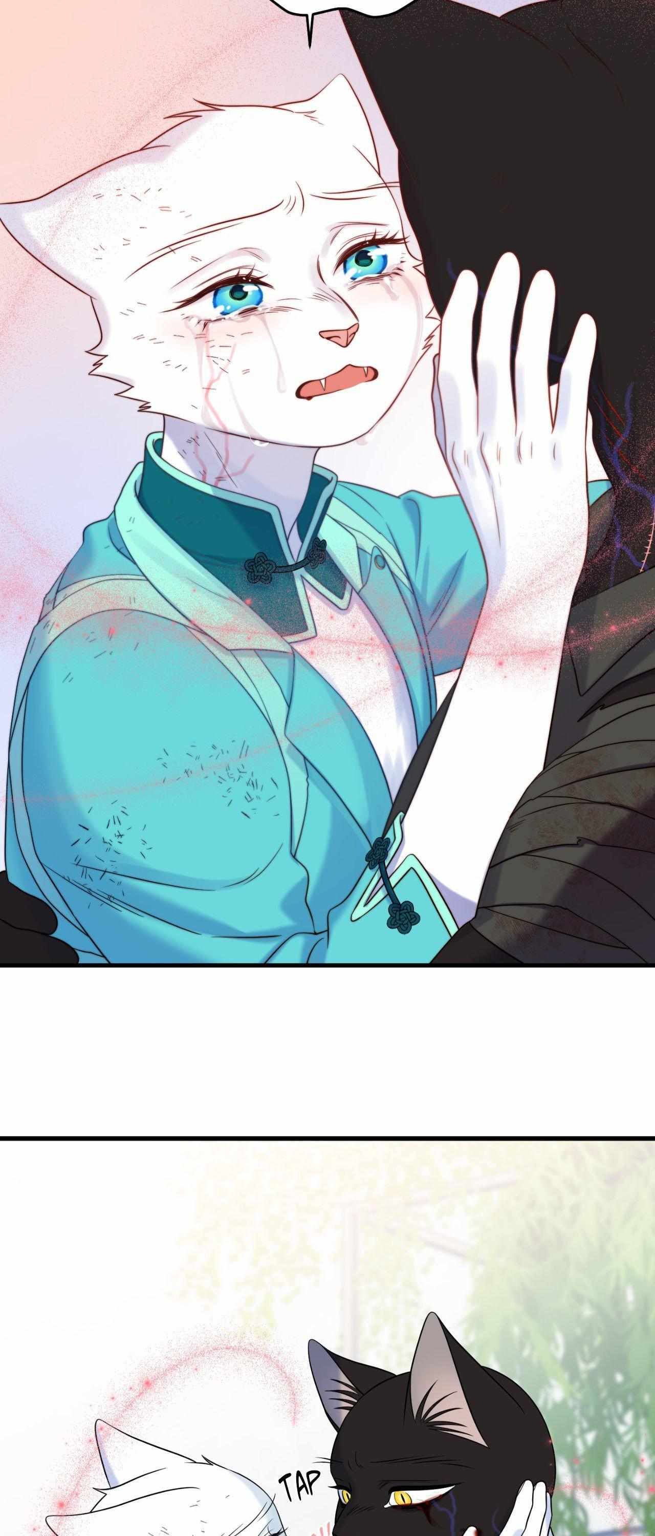 Blue Project Chapter 100 page 37 - 