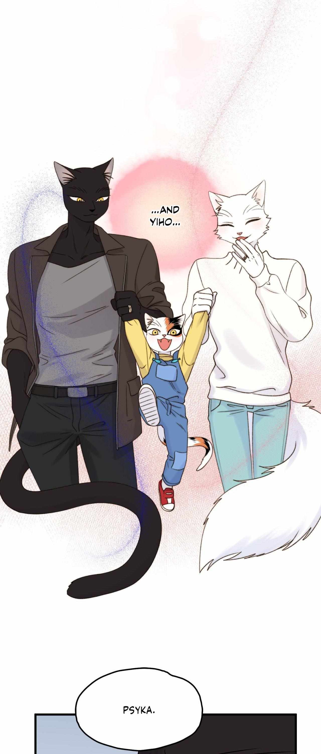 Blue Project Chapter 100 page 39 - 