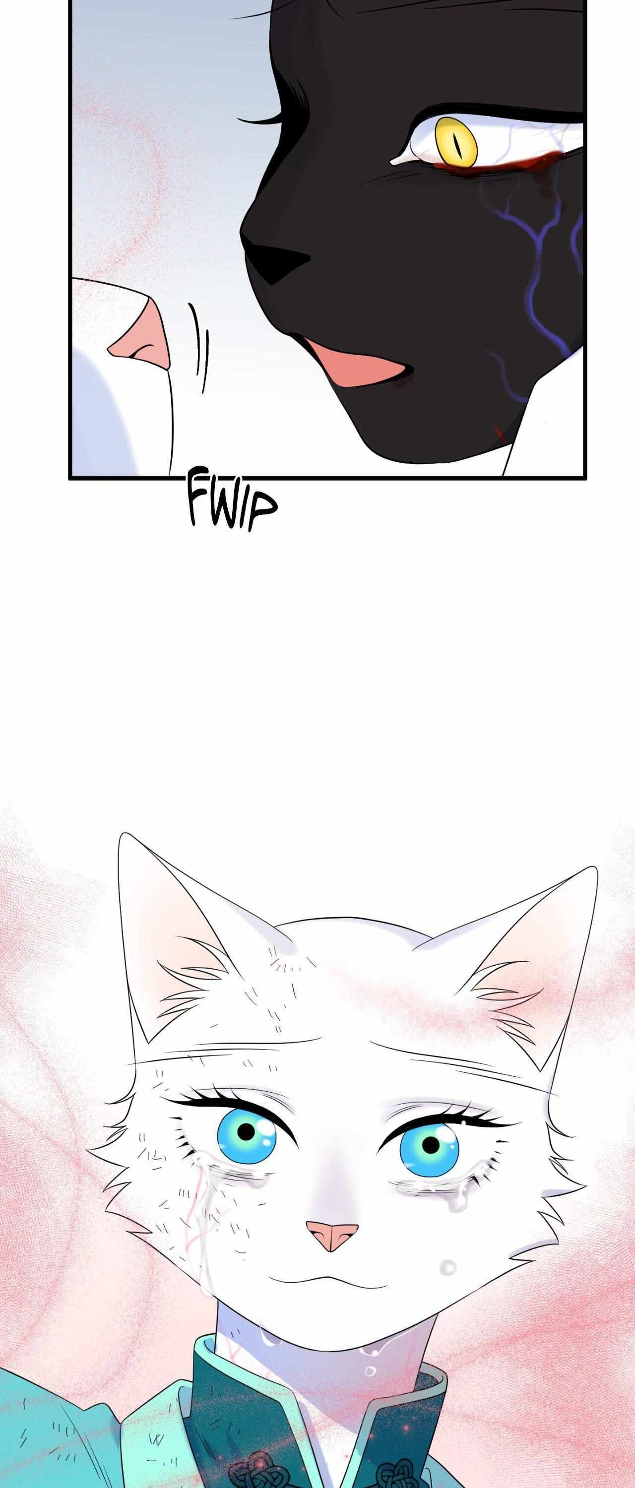 Blue Project Chapter 100 page 40 - 