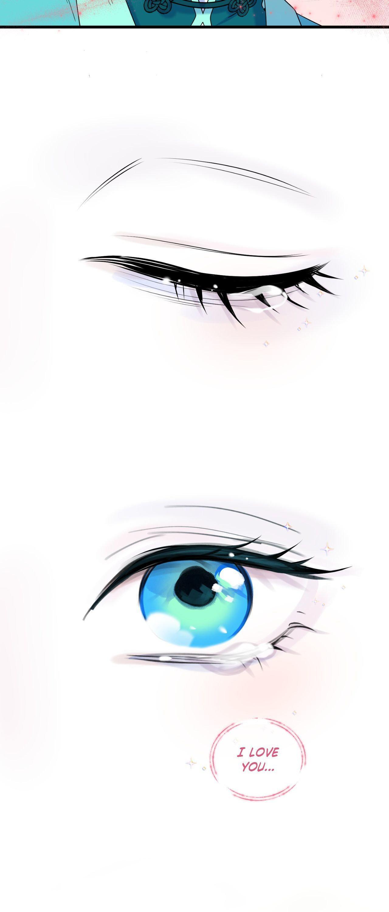 Blue Project Chapter 100 page 41 - 