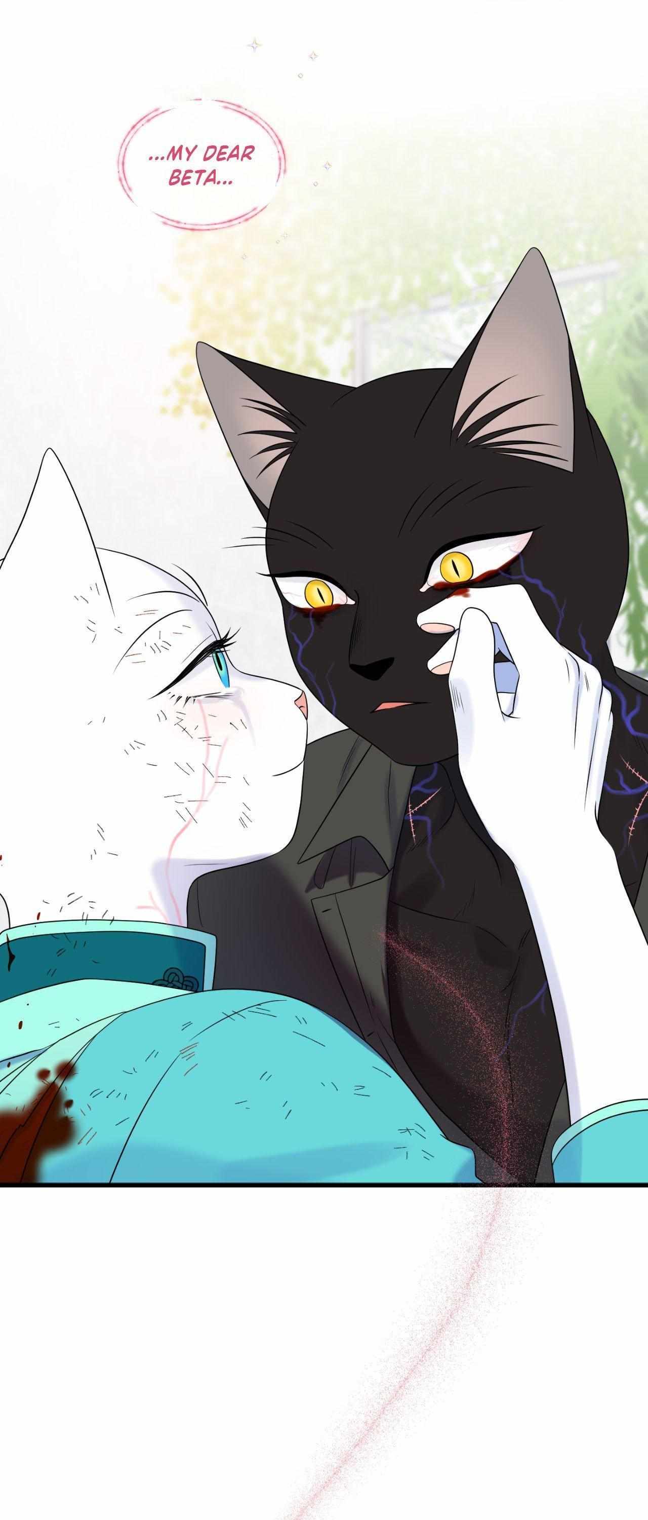 Blue Project Chapter 100 page 42 - 