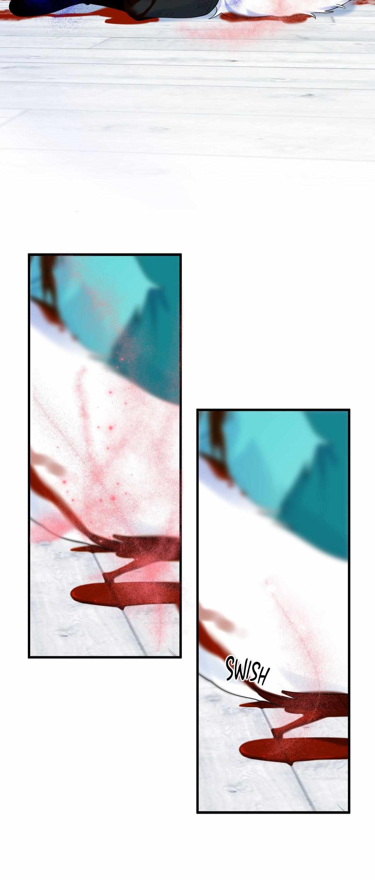 Blue Project Chapter 100 page 45 - 