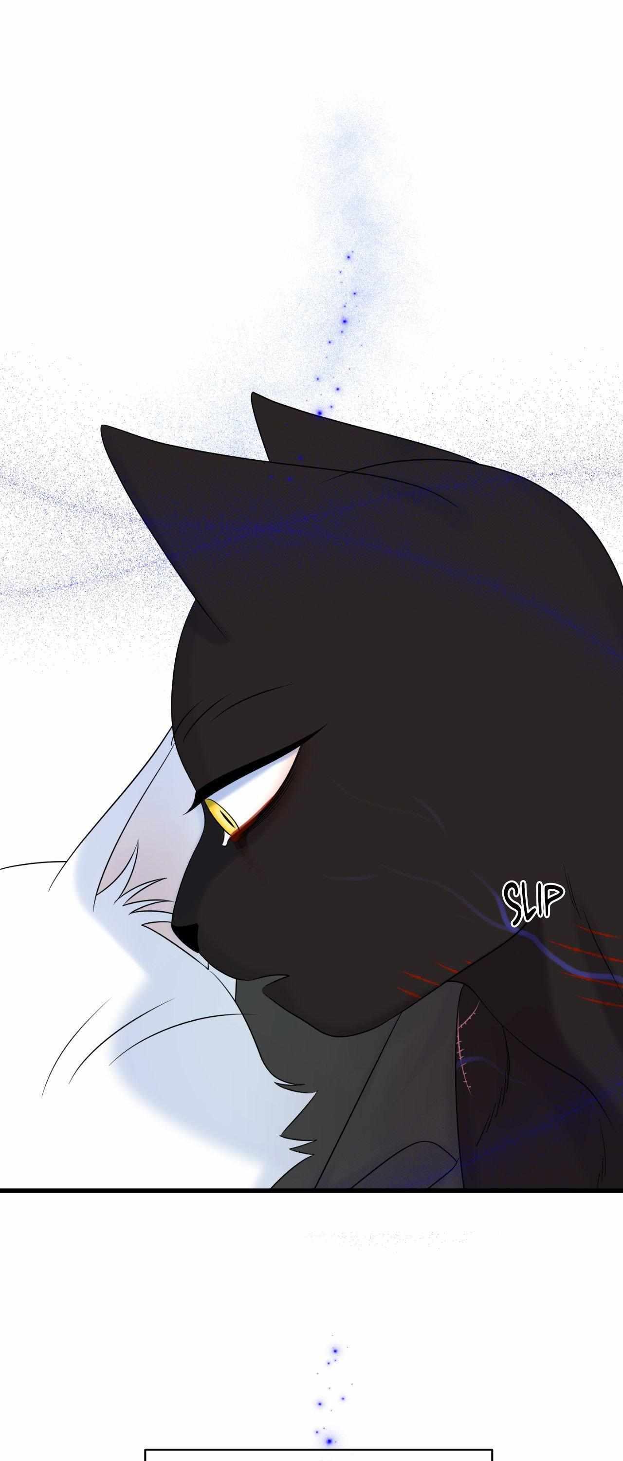 Blue Project Chapter 100 page 46 - 