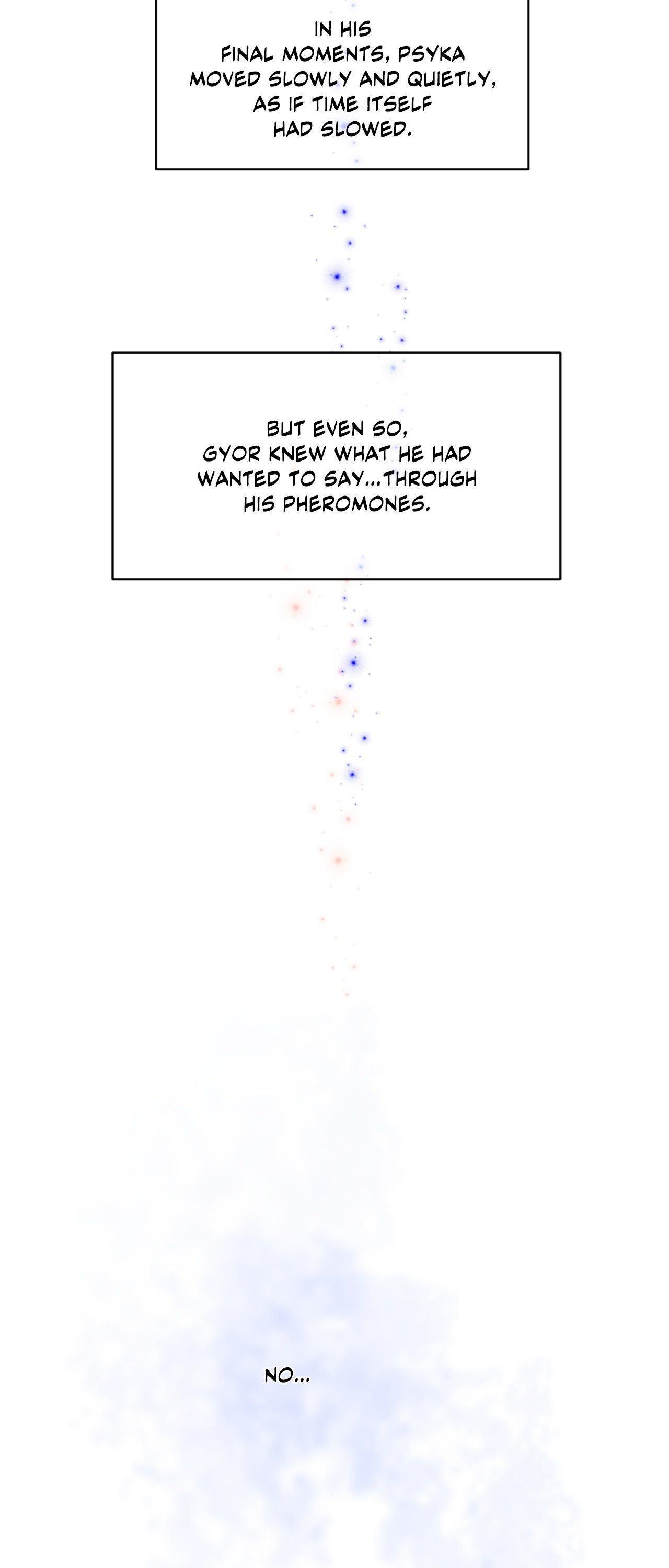 Blue Project Chapter 100 page 47 - 