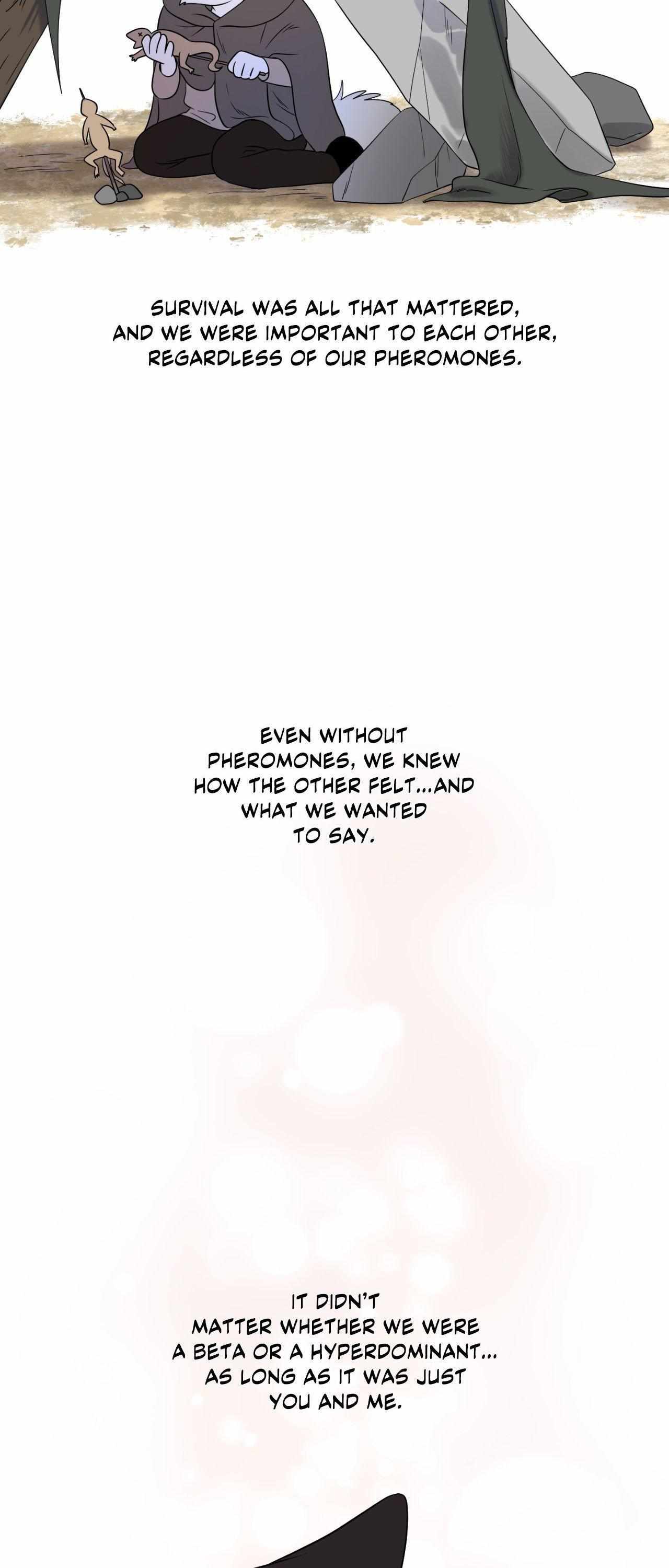 Blue Project Chapter 100 page 49 - 
