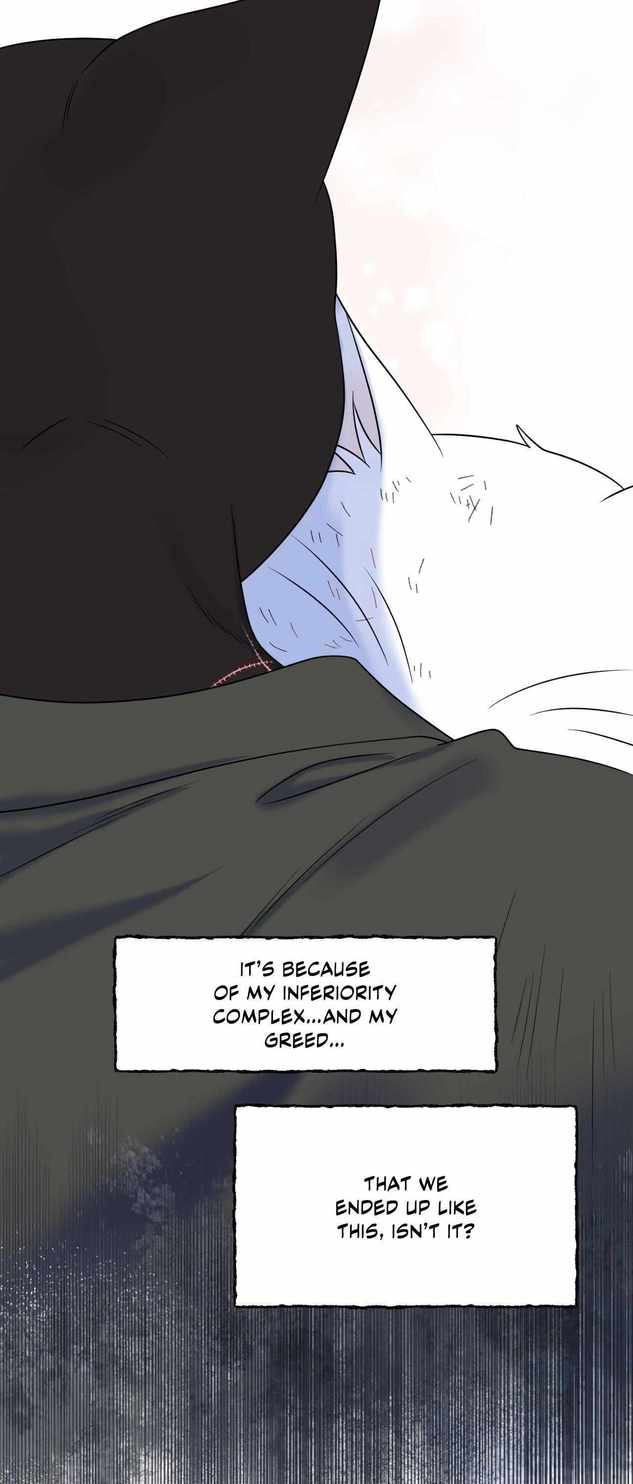 Blue Project Chapter 100 page 50 - 