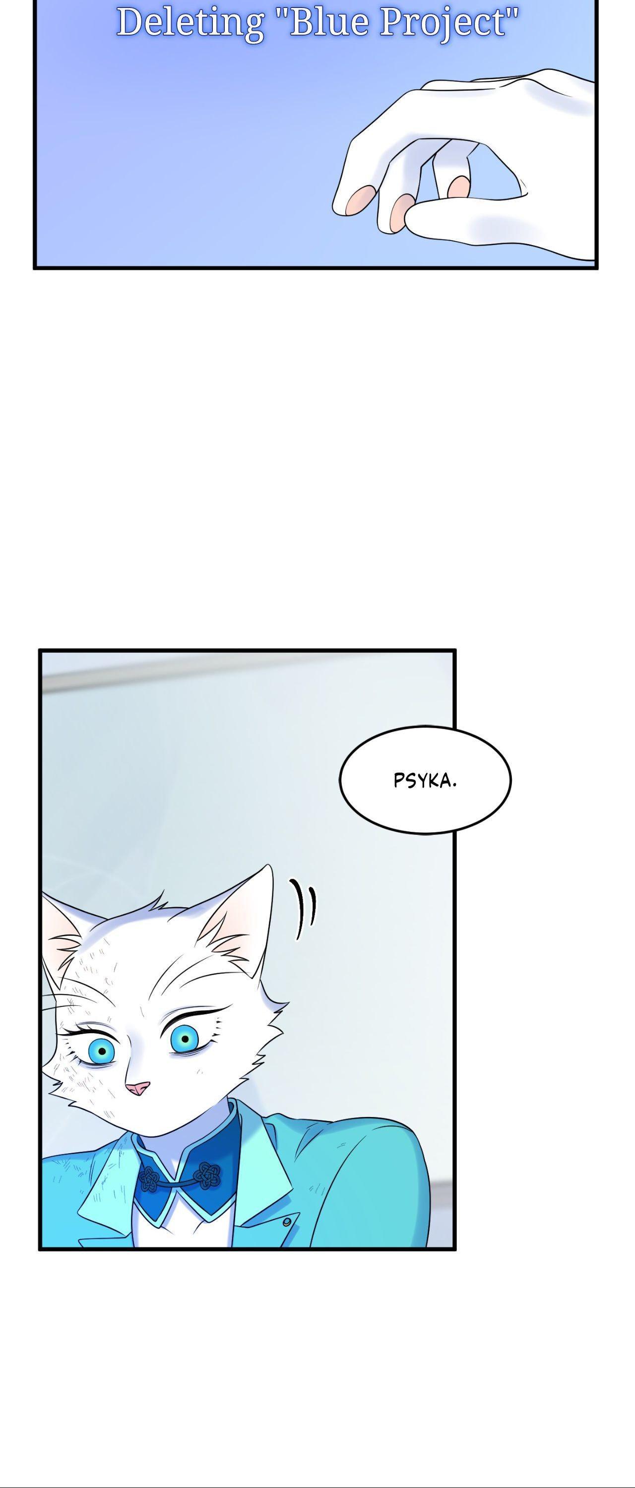 Blue Project Chapter 100 page 6 - 