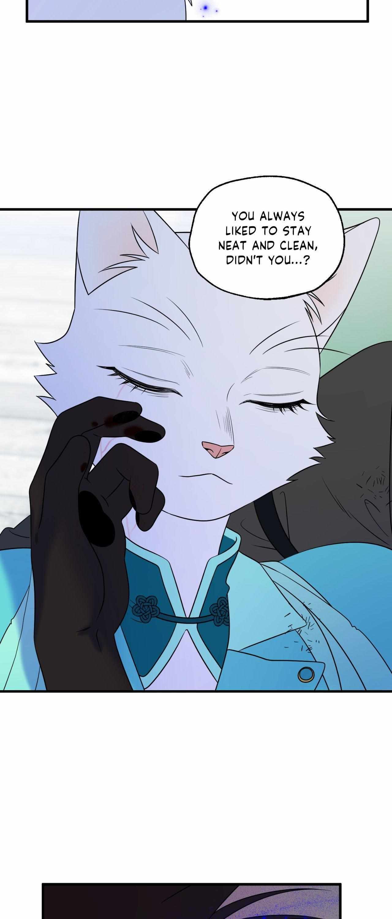 Blue Project Chapter 100 page 56 - 