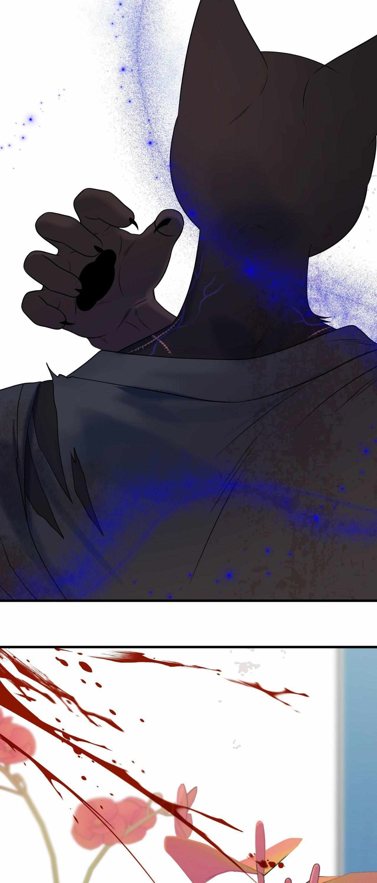 Blue Project Chapter 100 page 58 - 