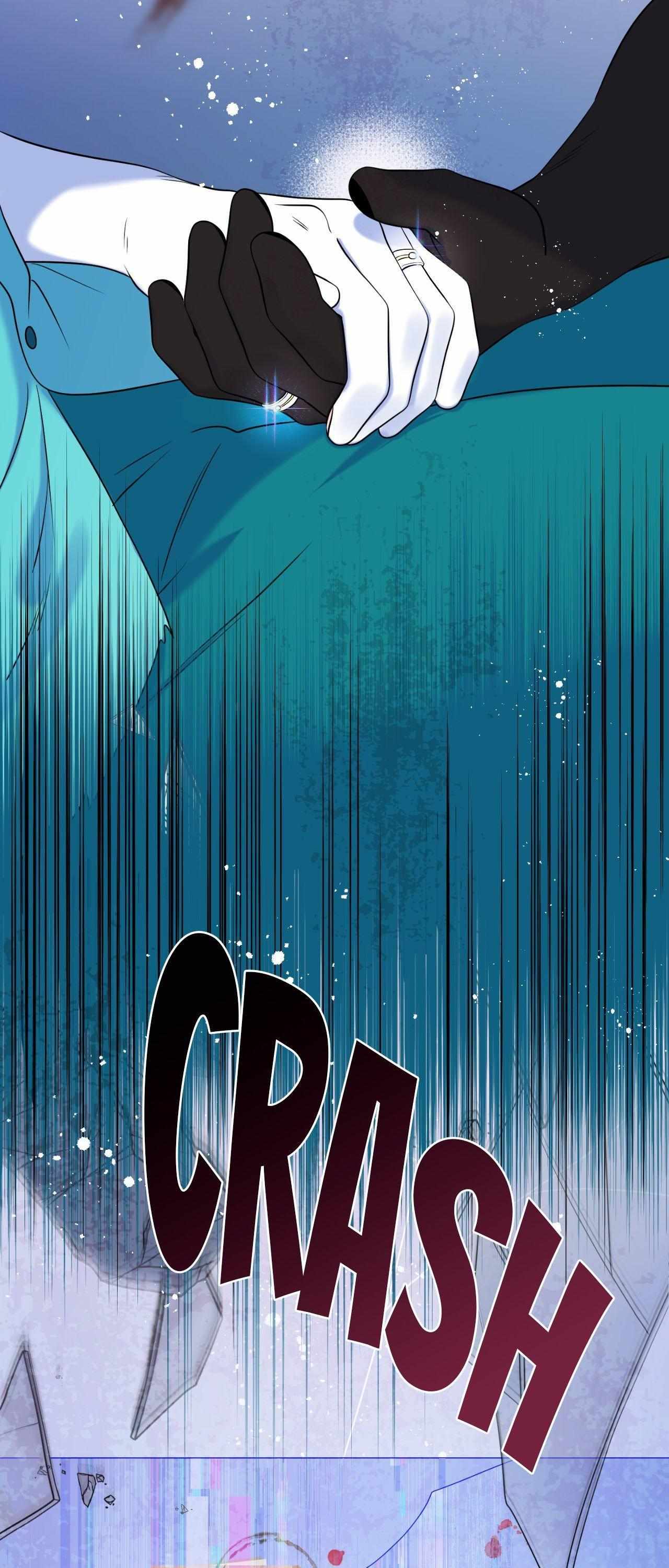 Blue Project Chapter 100 page 61 - 